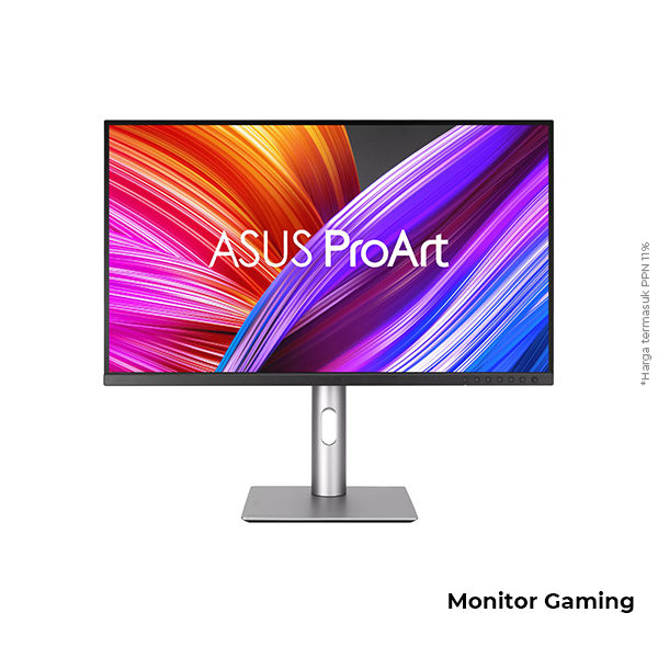 ASUS ProArt Display PA279CRV Professional Monitor 27 Inch 4K UHD, IPS