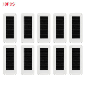 Sweeping Robot Filters For Ecovacs DEEBOT N30 Pro N30 Omni N30 Pro Omni Robot Vacuum Cleaner Hepa Filter Parts Replacement