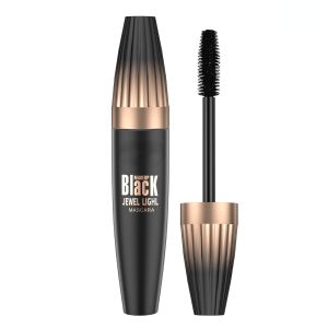 My lash mascara black，Mascara For Older Women 60 Plus，4D Silk Amazing Mascara Plump and Enlarge Eyelashes Waterproof mascara black volume and length All Day