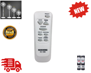 ĐIỀU KHIỂN QUẠT ĐA NĂNG-DÙNG CHO CÁC DÒNG QUẠT CÂYTREO TƯỜNGQUẠT ĐỨNGQUẠT PHUN SƯƠNG.HÀNG MỚI 100%