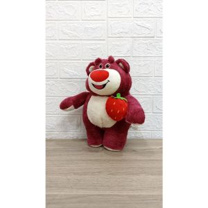 Boneka Stading Lotso  Boneka Lotso Ukuran M