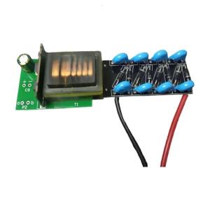 High Voltage Generator Adjustable Series High Voltage Power Supply Unit Supports DC5V-12V to 10kV 10000V