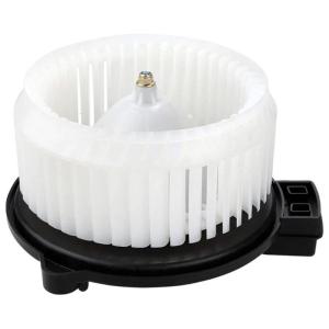 Replacement Air Conditioning Fan Motor Car HVAC Blower Motor Assembly 615-50209 for FIT 2009-2014 Automotive Accessories