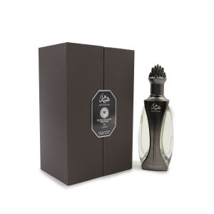 HAYAAM NICHE EMARATI PERFUMES BY LATTAFA EAU DE PARFUM 100ML NATURAL SPRAY