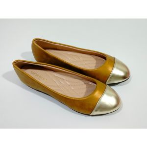 Shoebest High Quality Leather Doll Shoes Women "Alexandria" 610
