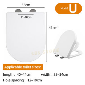 🌟SG STOCK🌟Dual-purpose toilet seat for children and s Toilet training for children toilet bidet seat bidet seat bidet toilet seat