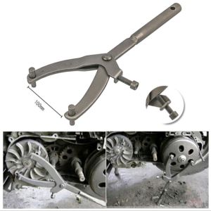 BISA COD !!! YUKIDO treker CVT TAHANAN KOPLING MATIC FLYING WHEEL PLIERS