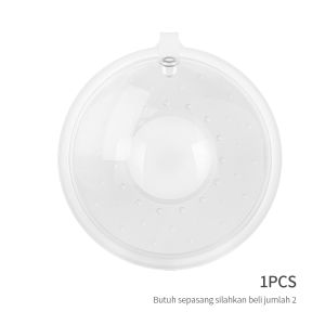 BabyShine Pompa asi/pengumpul asi portabel/Wadah Penampung asi/dumpel payudara menyusui