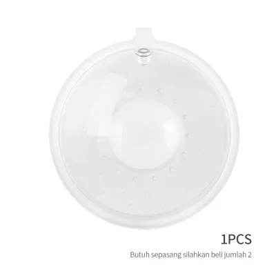 BEVAVAR Pompa ASI Manual pengumpul ASI portabel/Wadah Penampung Asi /Breast Milk Collector
