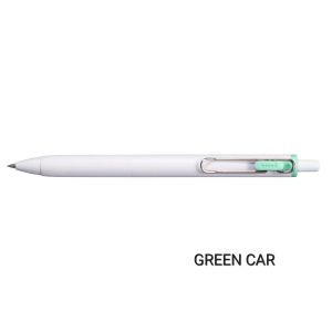 UNI ONE COLOR GEL PEN - 0.38/0.5MM LIMITED EDITION