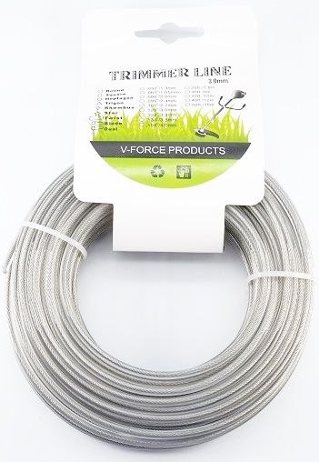 6 อันดับ เอ็นตัดหญ้าสลิง ยี่ห้อไหนดี? ทนทาน คมกริบ สำหรับปี 2025