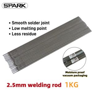 SPARK 220V Semi-automatic Welding Machine Handheld Portable Electric Arc Welding Machine Automatic Digital Current Adjustment Welder