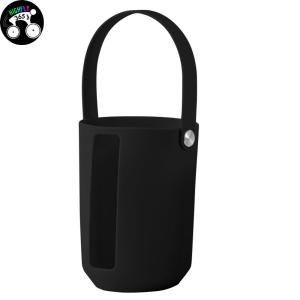 Cup Protective Sleeve Water Bottle Holder with Portable Handle Bottle Carrier Sleeve Sleeve Accessories for Stanley 40oz