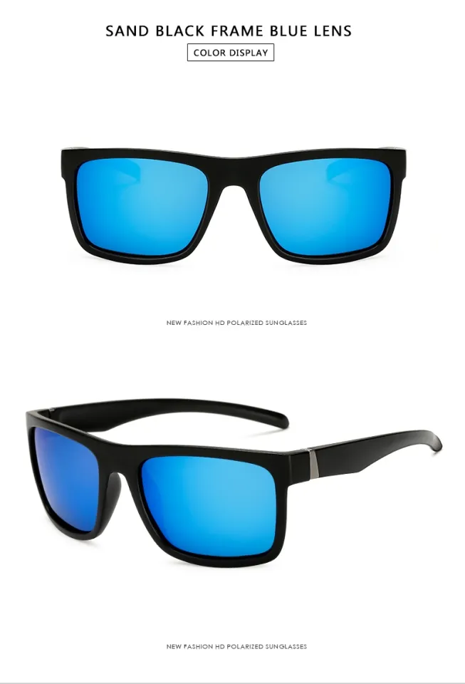 JIANGTUN Polaroid Sport Glasses Driving Fishing Polarized Sunglasses M –  designersunglasshut