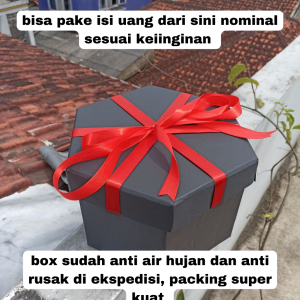 Snack box hadiah ultah snack  box kado untuk bestie kado untuk cewek kado untuk sahabat
