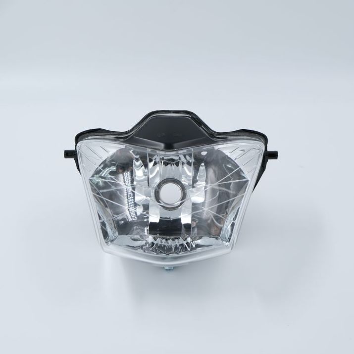 ไฟหน้า Wave125 R โคมไฟหน้า เวฟ 125 หัวแหลม (เพชร)