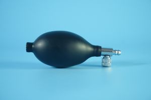 Bo huyết áp cơ GREETMED quả bóp máy huyết áp cơ - Tùy chọn có van & không van