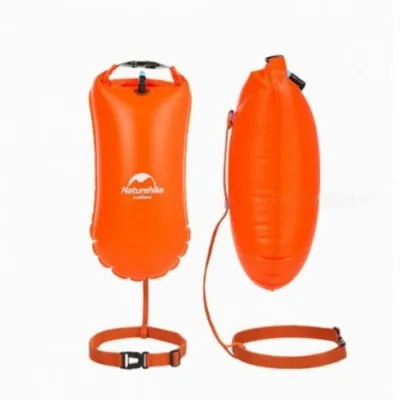 Phao bơi naturehike campoutvn cắm trại du lịch túi tắm chống nước phao hồ bơi A070