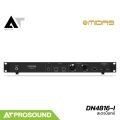 Midas DN4816-I สเตจบ็อกซ์ 16 อินพุต สำหรับระบบ StageConnect และ Behringer Ultranet AT Prosound. 