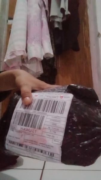 Buyer review video 3