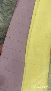 🇹🇭 B1 เลคกิ้งเด็ก กางเกงเด็กหญิง ลายฉลุ ผ้าคอตตอนนิ่ม ยืด ไม่แข็ง - ราคาพร้อมส่ง