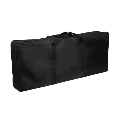 Electronic Organ Bag 61 Keys Keyboard Piano Waterproof Oxford Fabric Bag Case Musical Instruments Accessories