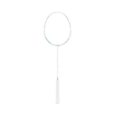 Vợt Cầu Lông Thể Thao Li-Ning Axforce Thunder 10 (4U) White AYPU105-4