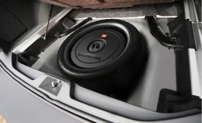 ดอกซับเบส ซับยางอะไหล่ ซับหลุมยางอะไหล่ JBL BASSPRO HUB SUBWOOFER ขนาด 11นิ้ว ลำโพงซับวูฟเฟอร์ ซับบ๊อก SUBBOX ซับหลุม ซับยางอะไหล่ พลังเสียงพุ่ง ของแท้