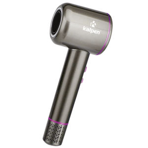 Máy Sấy Tạo Kiểu Tóc Ion Kalpen Độ Ồn Thấp Công Suất 1800W HD1 bảo hành 24 tháng
