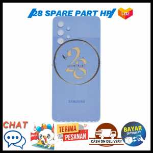 BACKDOOR / PENUTUP BELAKANG SAMSUNG A32 4G / A325 / A325F ORIGINAL NEW