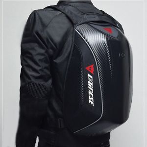 BALO MAI RÙA DẠNG HỘP KIÊM GIÁP LƯNG CHỐNG TRỘM DASEE D-MACH & OGIO