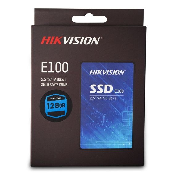 SSD HIKVISION E100 1TB SATA III 6GB/S ,SSD PNY 1TB ประกัน 3ปี | Lazada ...