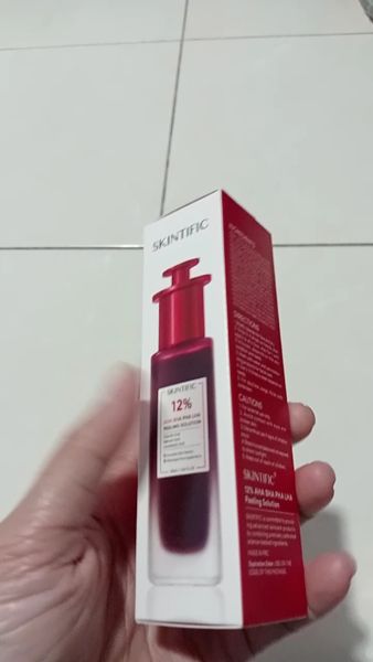 Buyer review video 3