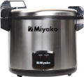 Miyako Magic Jar Besar 20 Liter Mjg 201 / Rice Cooker Besar /. 