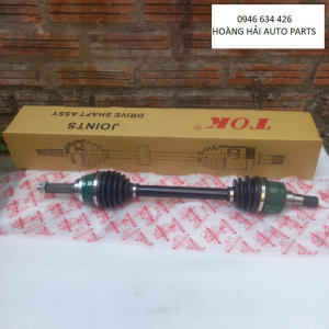 Cây láp Daewoo Matiz 1 Matiz 2. Cây láp trái Matiz. Cây láp phải Matiz. Hàng TOK NHẬT