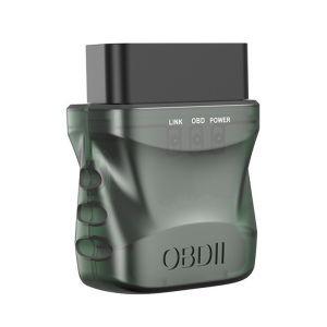 Scanner ELM327 V1.5 OBD2 Bluetooth 4.0 Display Engine Revolutions Read Error Diagnostic Code for IOS Android Scanner OBDII Reader 汽车故障诊断仪
