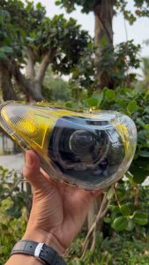 Lampu Depan Mio Smile & Custom Terbaru: Pilihan Terbaik Untuk Motor Anda