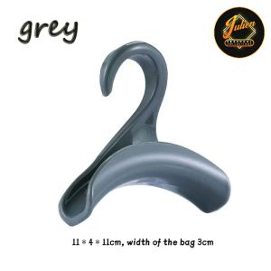 Julien Hooks Arch Bag Storage Hangers Wide Mouth Practical Wardrobe