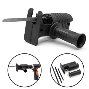 COD Adaptor Gergaji Mesin Bor Listrik Jig Saw Menjadi Gergaji Mesin Gerinda Serkel Triplek / Adapter Jigsaw Gergaji / Adapter Bor Menjadi Gergaji / Gergaji Ukir Triplek Besi Kayu Super Tajam / Gergaji Mesin Kayu Listrik / Gergaji Portable Mini Serbaguna