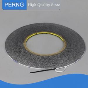 [PERNG] Tehe 10m Sticker Double Side Adhesive Tape Fix For Cellphone Screen LCD Repair Tape