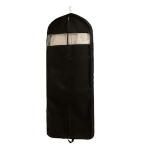 Có thể tái sử dụng treo quần áo bảo vệ breathables chống bụi lưu trữ bìa cho tủ quần áo tổ chức