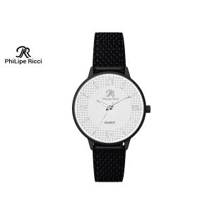 PhiLipe Ricci Jam Tangan Wanita Analog Original Terbaru Arloji Perempuan Kecil 3769 Free Box