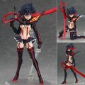 Toystoryshop Figma 220 giết La giết hình ryuko matoi hình đồ chơi búp bê mô hình nhân vật phim hành động ryuuko. 