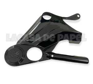 AKSESORIS MOTOR AEROX COVER ARM AEROX ARM PROTECTOR ALL AEROX COVER SWING ARM AEROX 155 PNP / PLUG N PLAY COVER YAMAHA AEROX ARM UNIVERSAL ALL AEROX