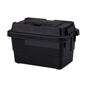 Multifunctional Desktop Tissue Container Portable Seasoning Bottle Storage Box Moisture Resistant for Camping Hiking