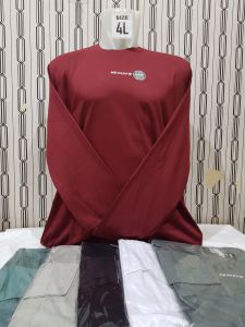 T-shirt Oversize Keiko kaos wanita lagi terndy terlaris