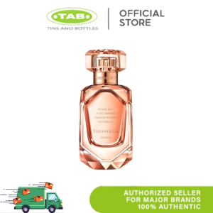 Tiffany&Co | Rose Gold Intense EDP 75ml Her