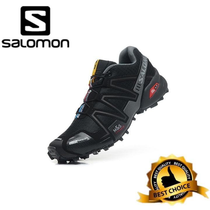 611Salomon Speed Cross III Salomon (generation 1) Outdoor Cross