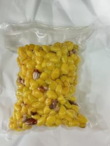 แปะก๊วยแกะเปลือก ของใหม่อร่อย ของสวย นำไปทำขนมหวาน