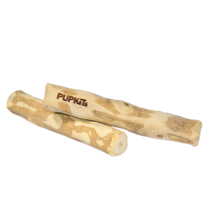 Dog Toy Coffee Wooden 100% Natural Chemical Free Dog dental health Sustainable for Dogs Boredom and Stress Reliver for Dogs Chew Stick Toy